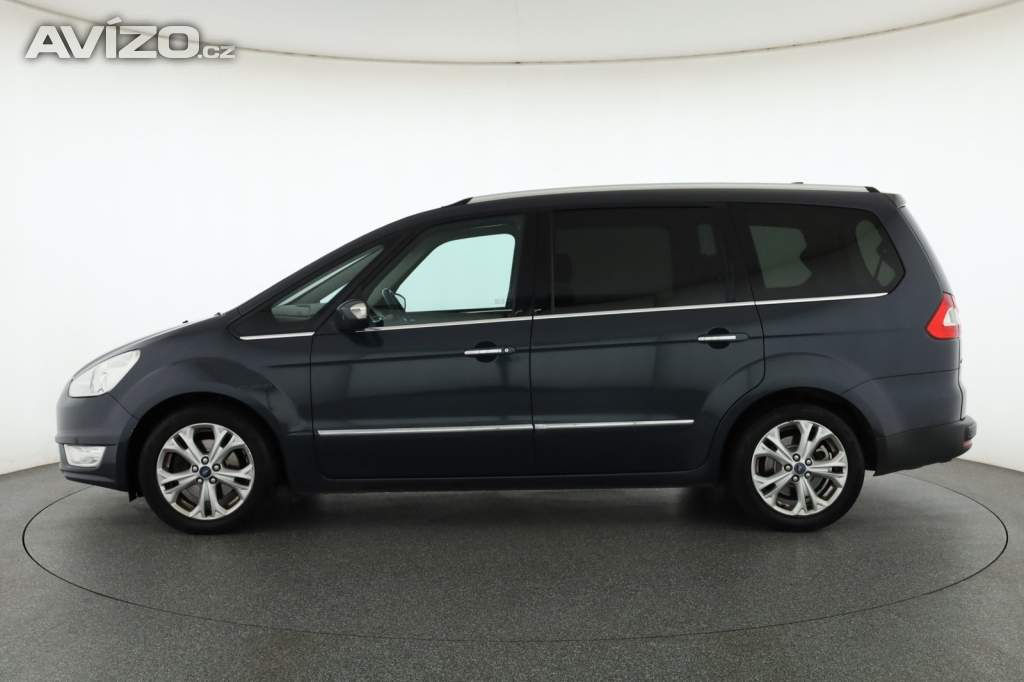 Foto inzerátu Ford Galaxy 2.0 TDCi