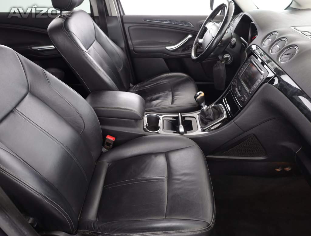 Foto inzerátu Ford Galaxy 2.0 TDCi