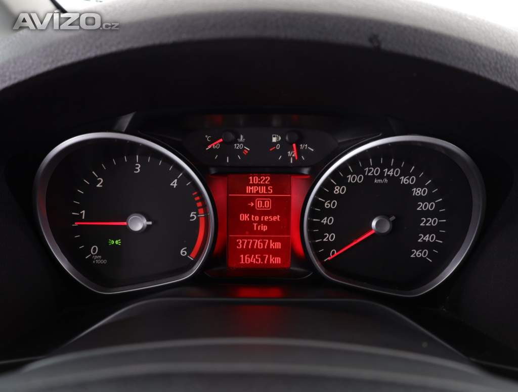 Foto inzerátu Ford Galaxy 2.0 TDCi