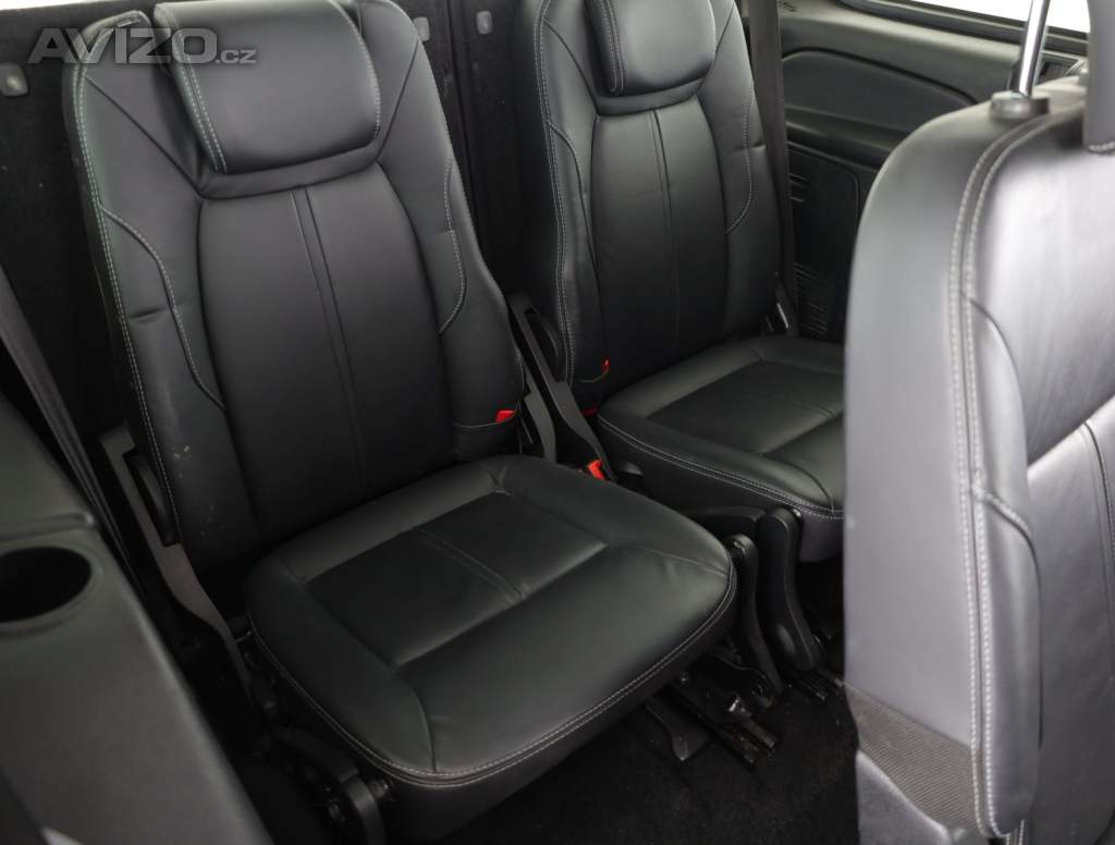 Foto inzerátu Ford Galaxy 2.0 TDCi