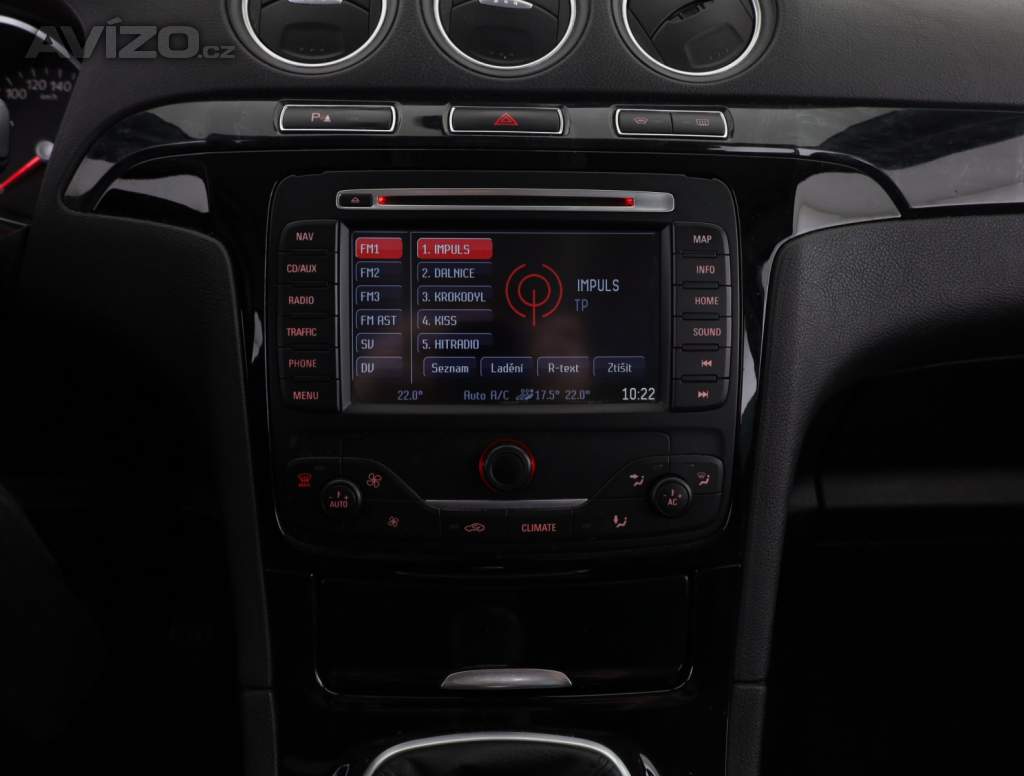 Foto inzerátu Ford Galaxy 2.0 TDCi