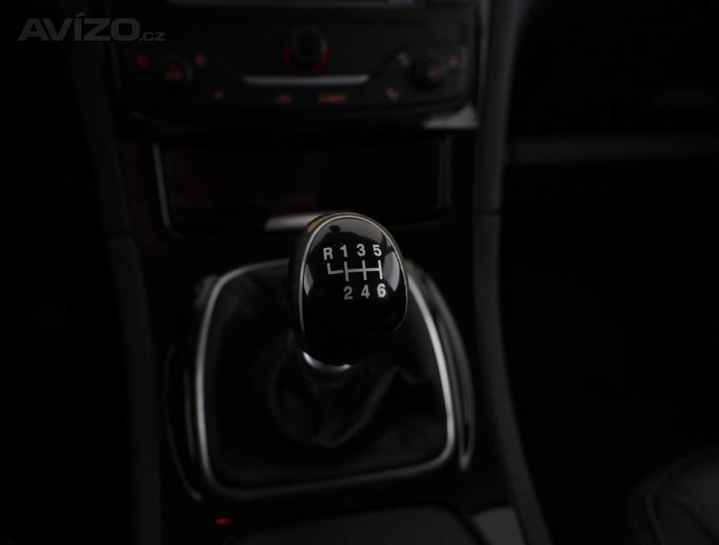 Foto inzerátu Ford Galaxy 2.0 TDCi