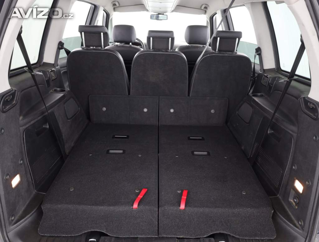 Foto inzerátu Ford Galaxy 2.0 TDCi