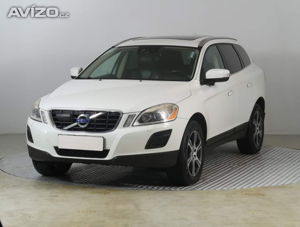 Foto inzerátu Volvo XC60 D5