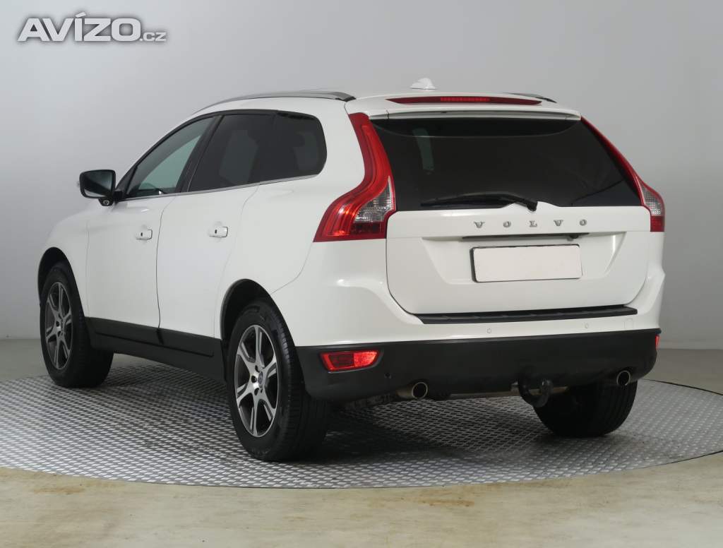 Foto inzerátu Volvo XC60 D5