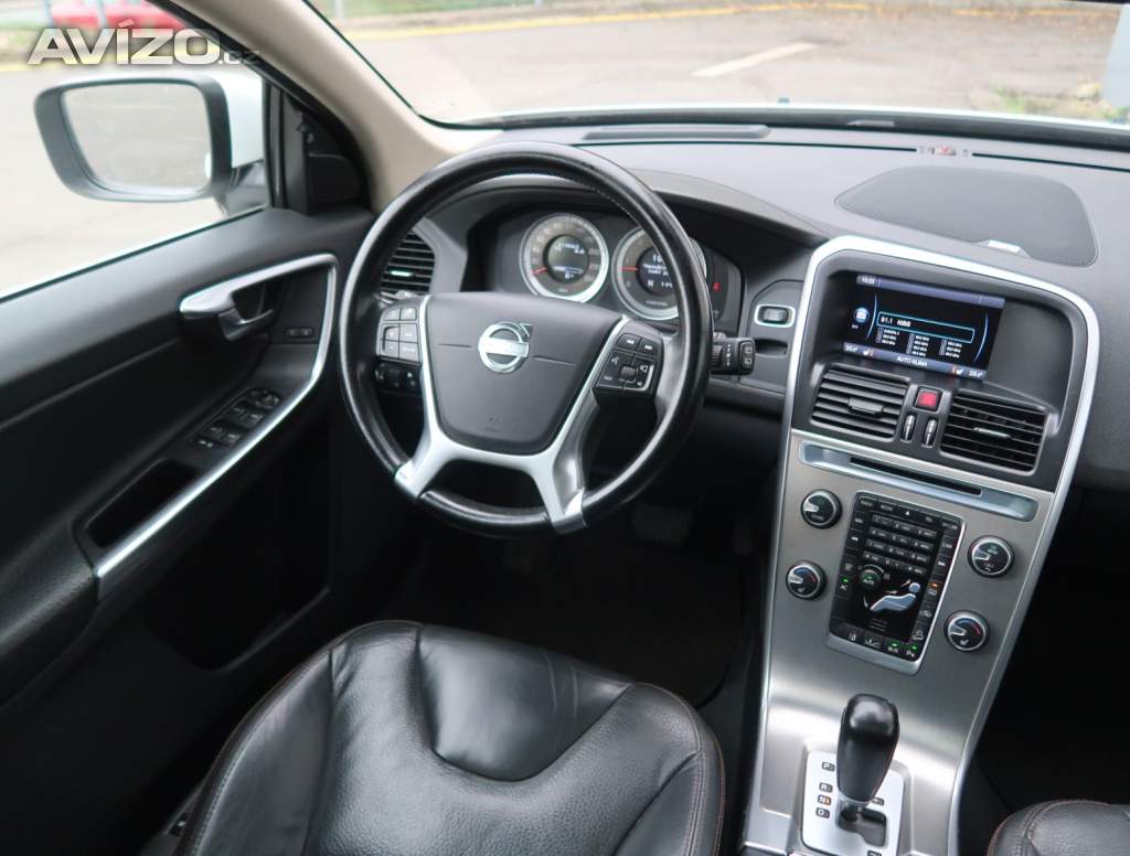 Foto inzerátu Volvo XC60 D5