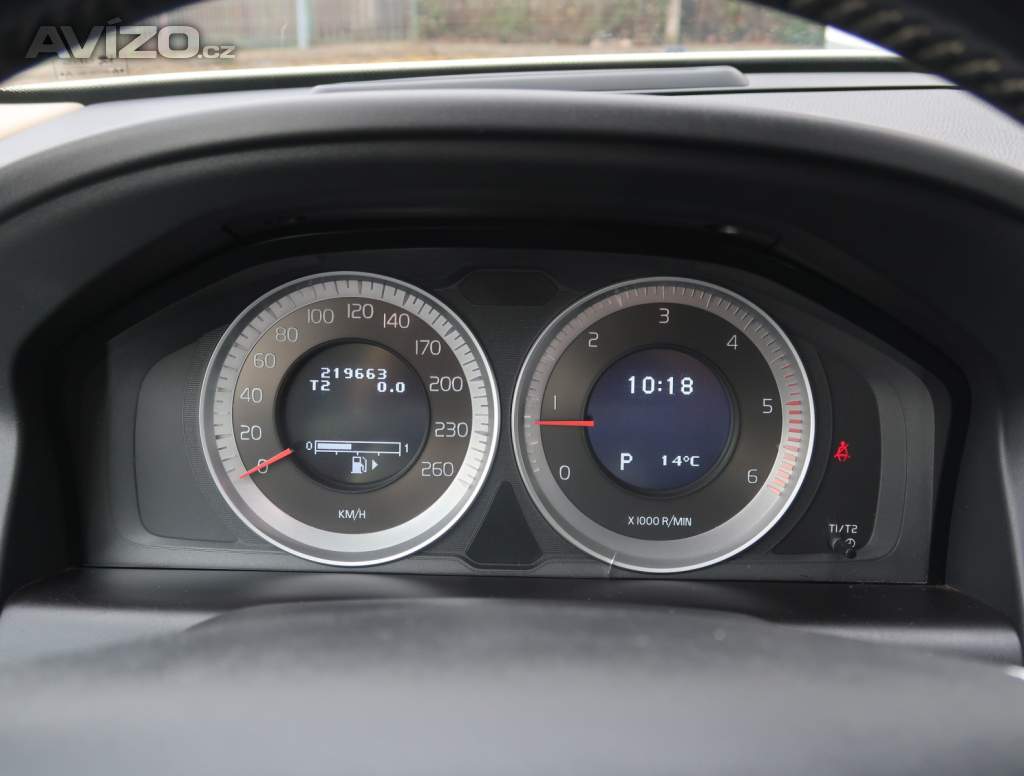 Foto inzerátu Volvo XC60 D5