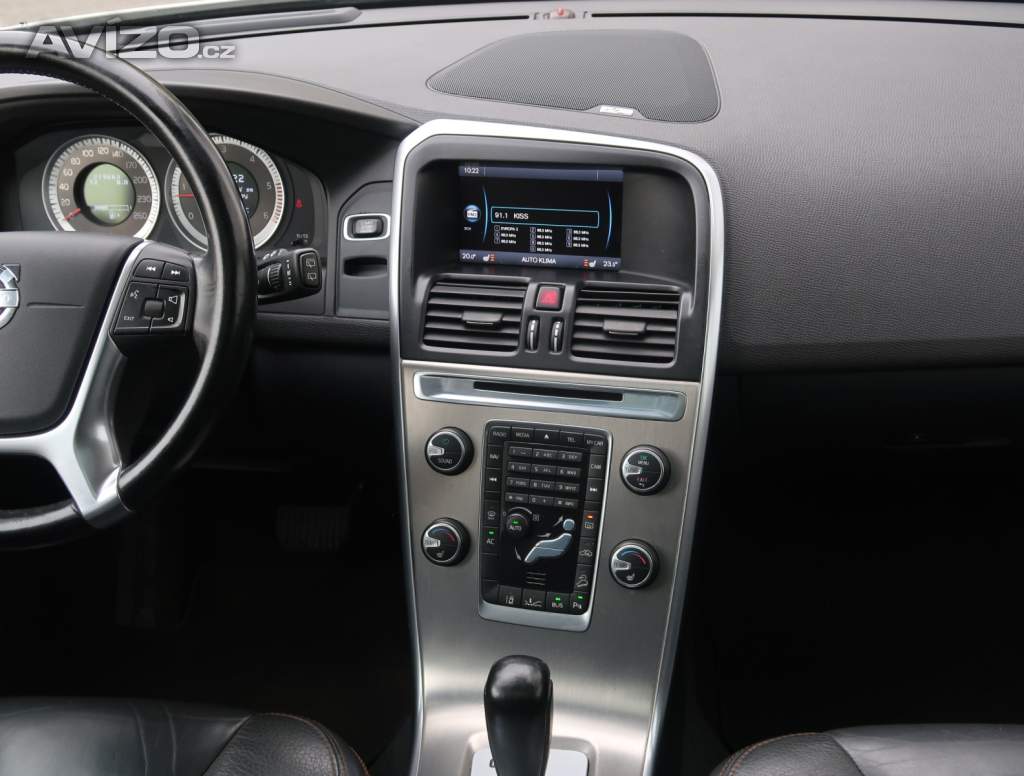 Foto inzerátu Volvo XC60 D5