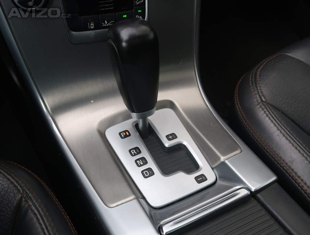 Foto inzerátu Volvo XC60 D5