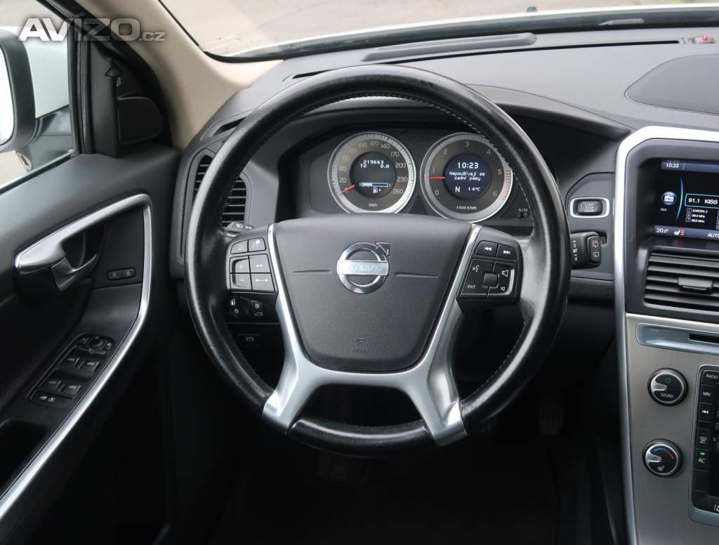 Foto inzerátu Volvo XC60 D5