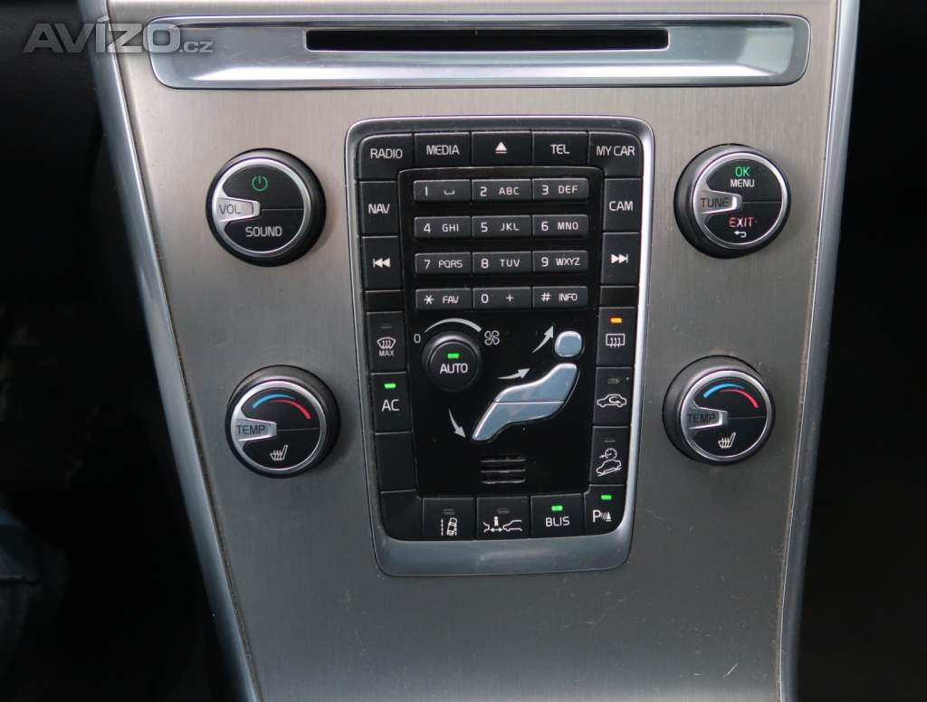 Foto inzerátu Volvo XC60 D5