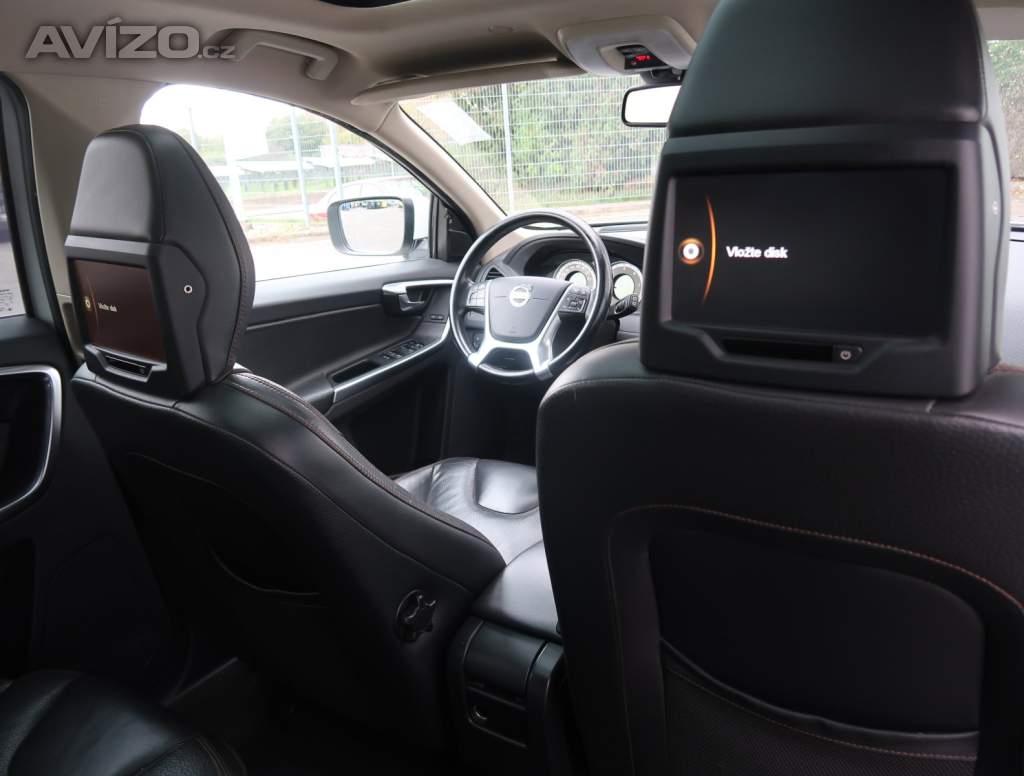 Foto inzerátu Volvo XC60 D5