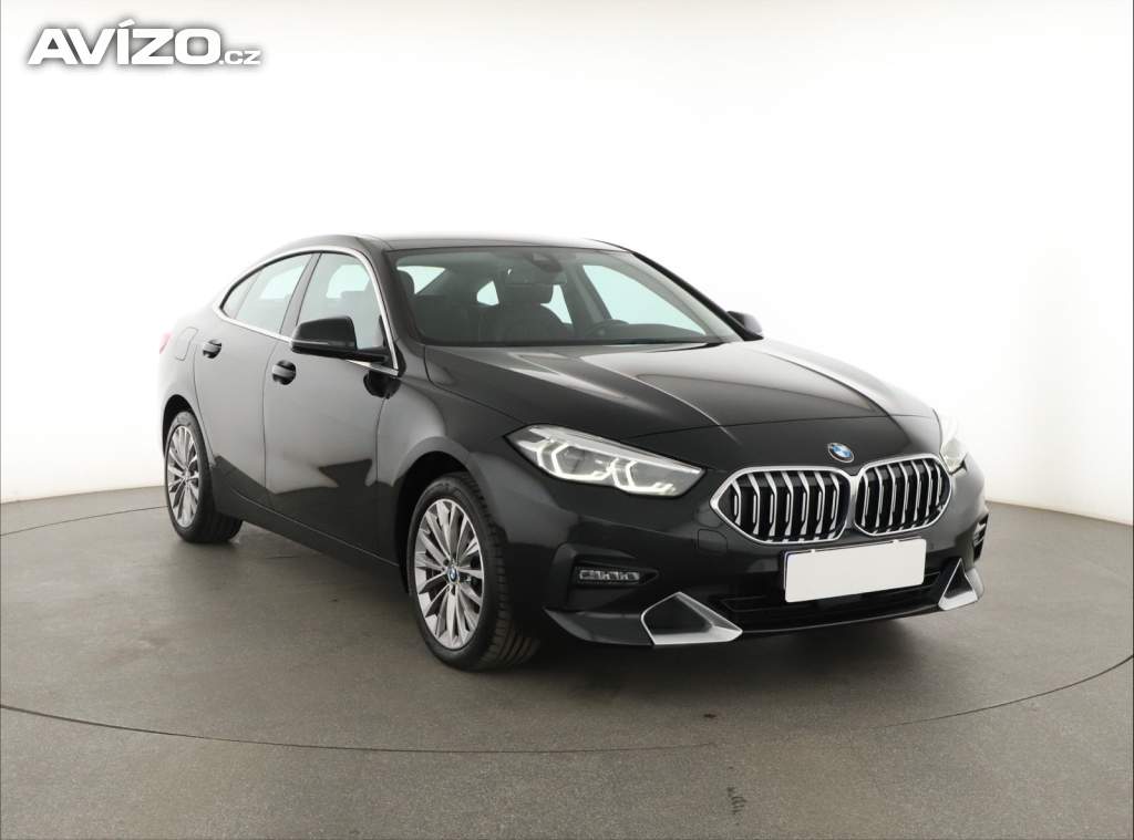 BMW 2 Gran Coupe 218d Gran Coupé