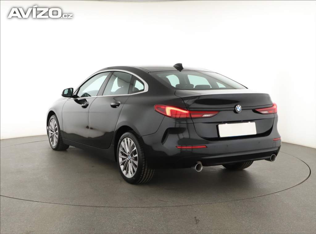 Foto inzerátu BMW 2 Gran Coupe 218d Gran Coupé