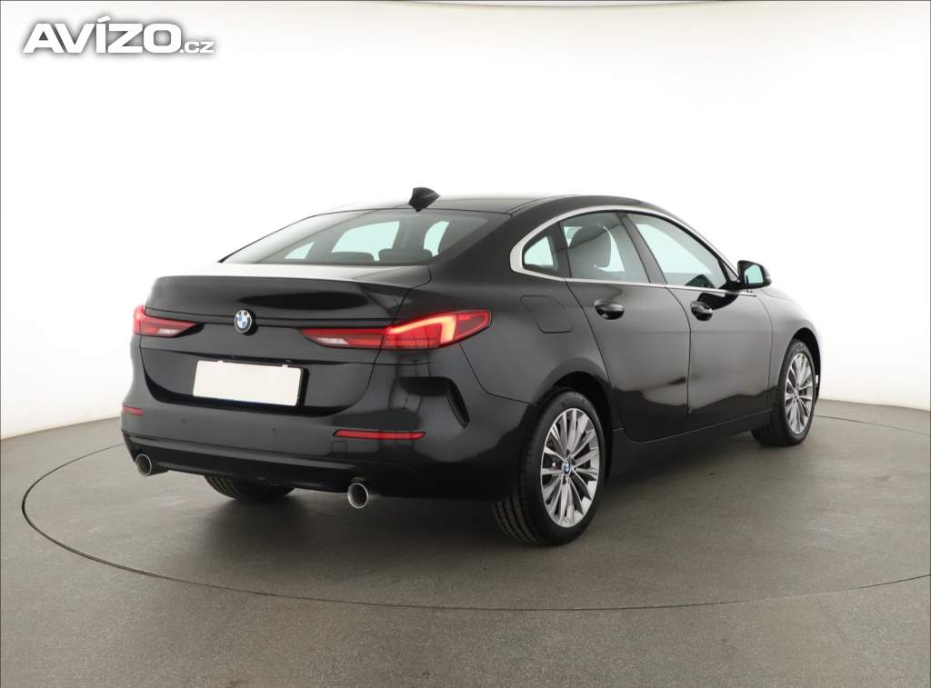Foto inzerátu BMW 2 Gran Coupe 218d Gran Coupé