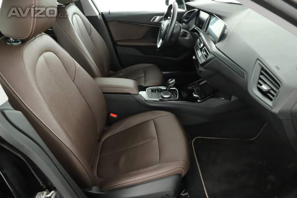 Foto inzerátu BMW 2 Gran Coupe 218d Gran Coupé