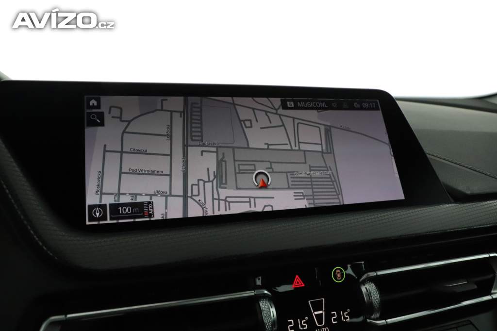 Foto inzerátu BMW 2 Gran Coupe 218d Gran Coupé