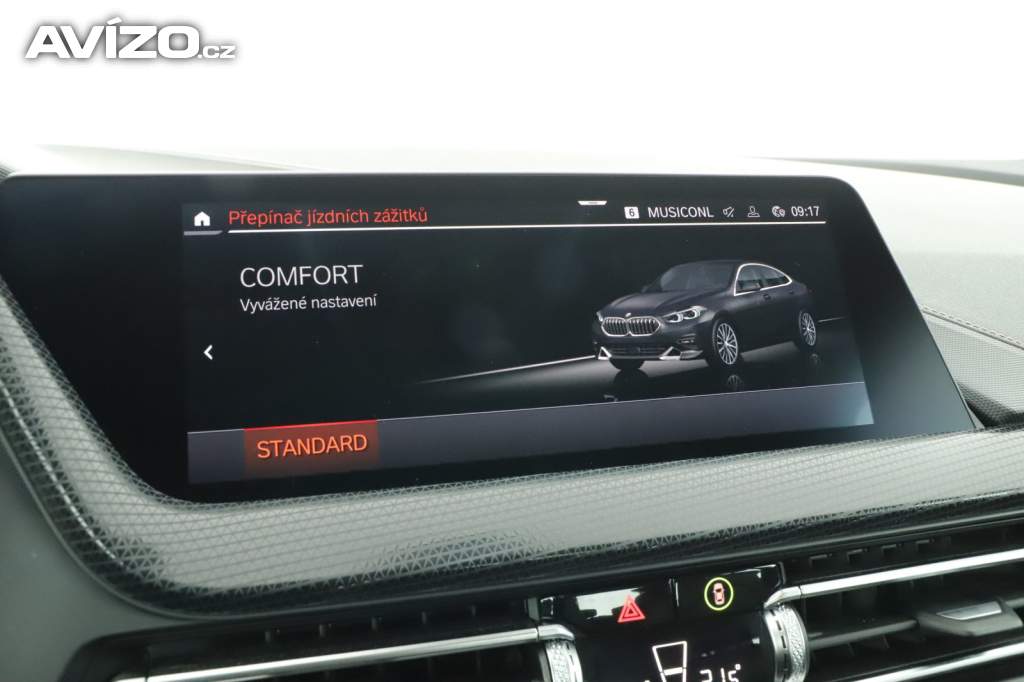 Foto inzerátu BMW 2 Gran Coupe 218d Gran Coupé