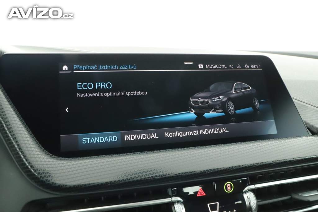 Foto inzerátu BMW 2 Gran Coupe 218d Gran Coupé