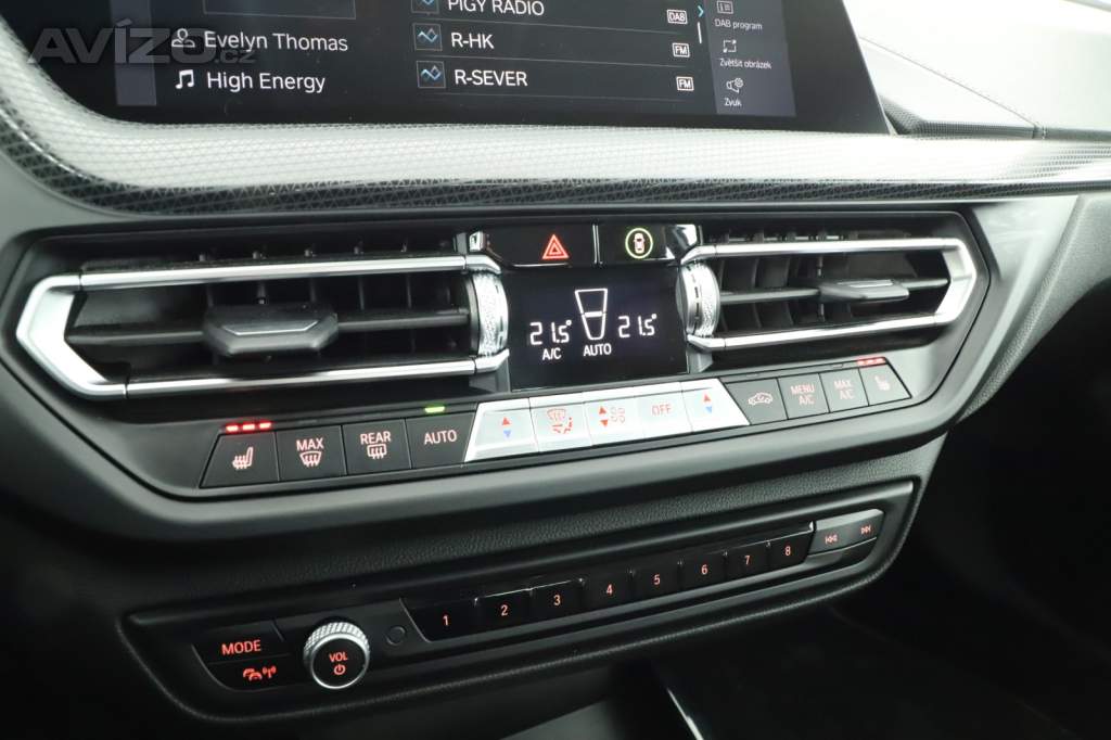 Foto inzerátu BMW 2 Gran Coupe 218d Gran Coupé