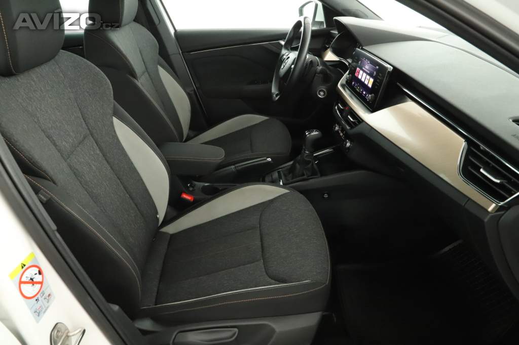 Foto inzerátu Škoda Scala 1.5 TSI