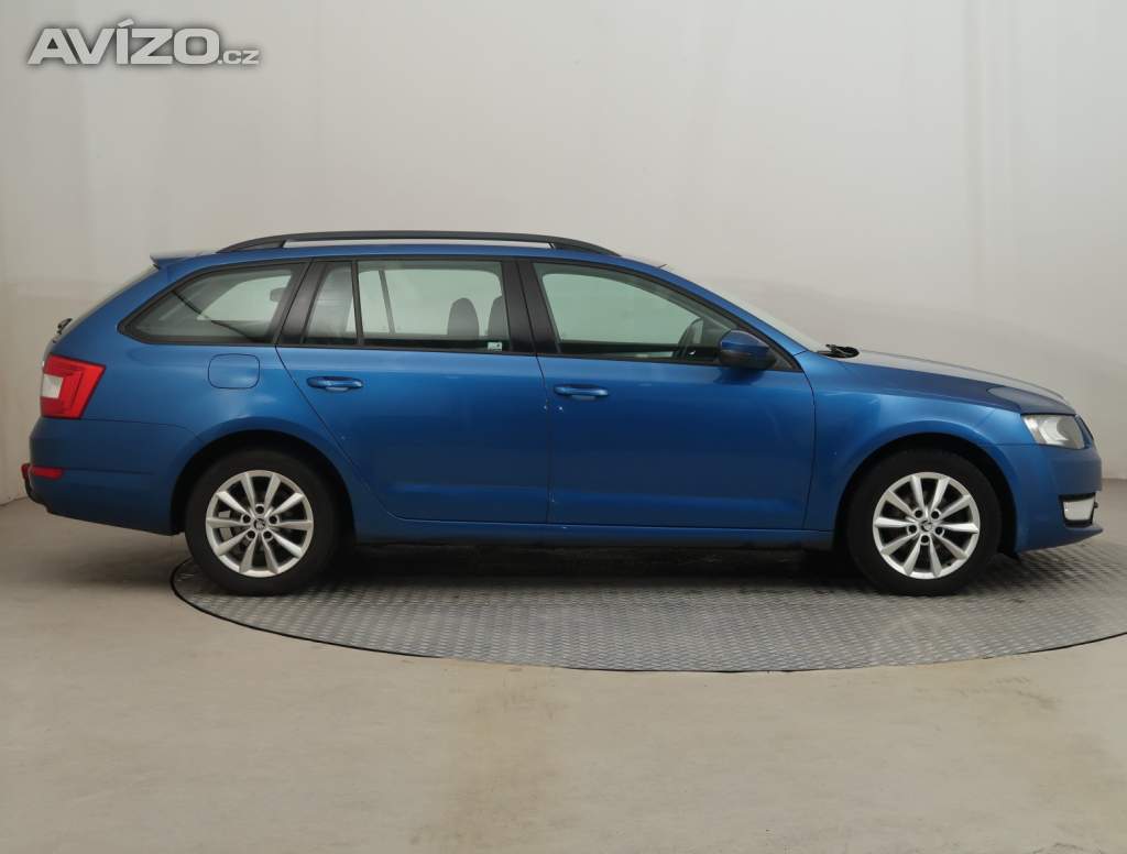 Foto inzerátu Škoda Octavia 1.6 TDI