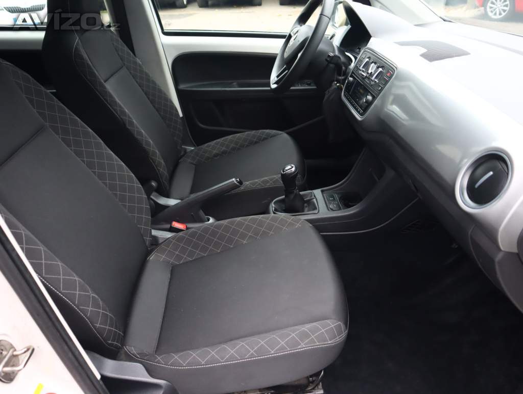 Foto inzerátu Škoda Citigo 1.0 MPI