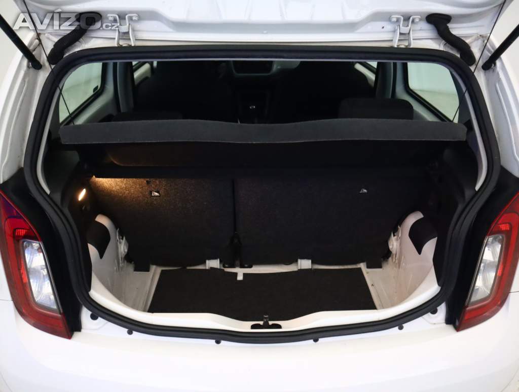 Foto inzerátu Škoda Citigo 1.0 MPI