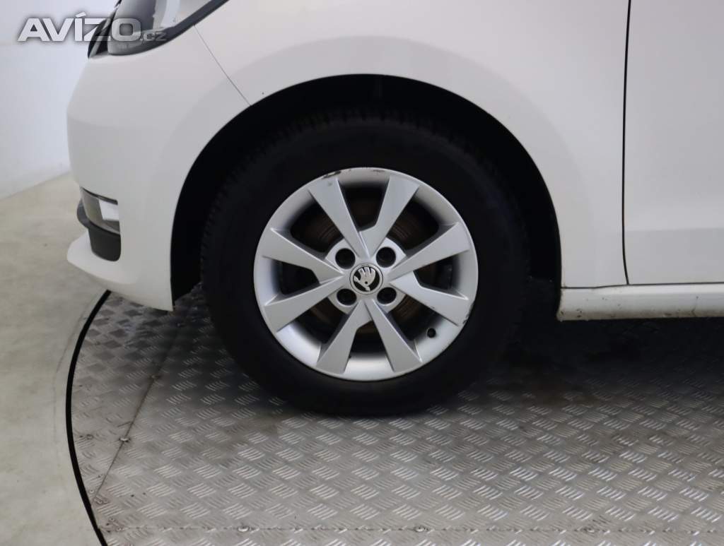 Foto inzerátu Škoda Citigo 1.0 MPI