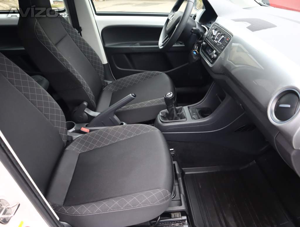 Foto inzerátu Škoda Citigo 1.0 MPI