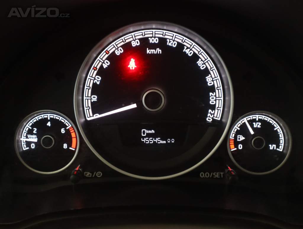 Foto inzerátu Škoda Citigo 1.0 MPI