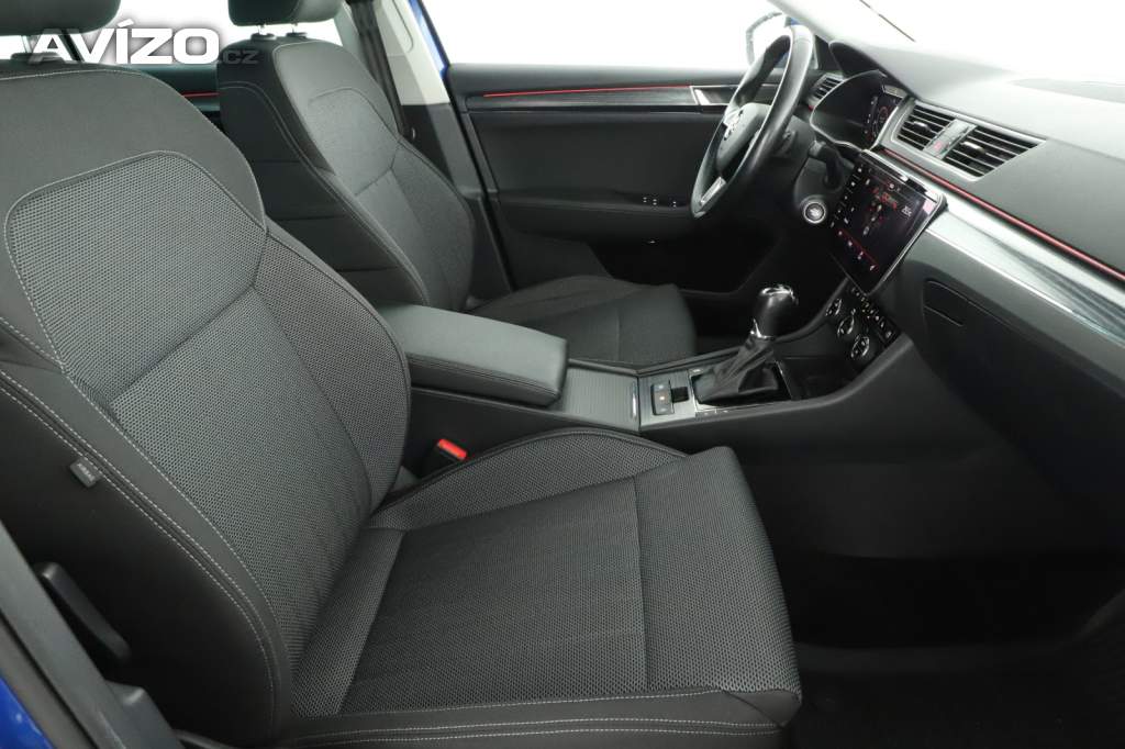 Foto inzerátu Škoda Superb 2.0 TDI