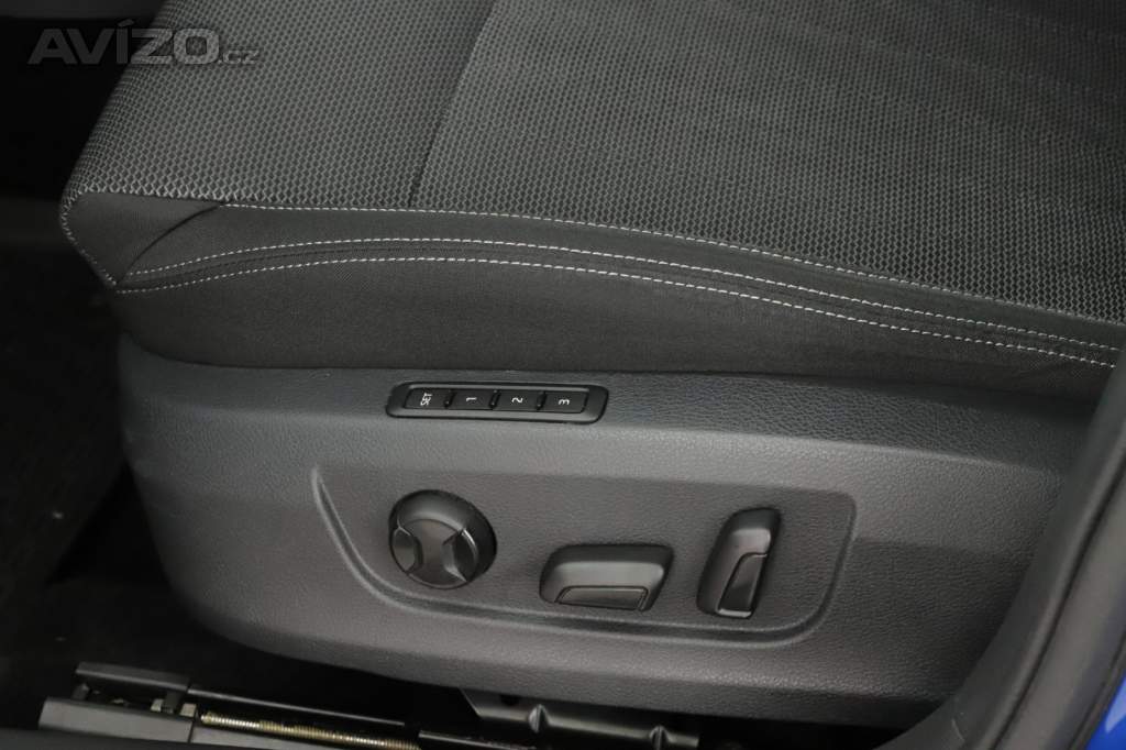 Foto inzerátu Škoda Superb 2.0 TDI