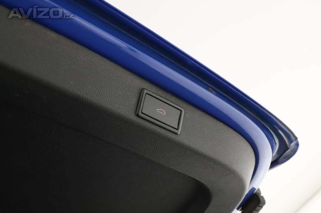 Foto inzerátu Škoda Superb 2.0 TDI