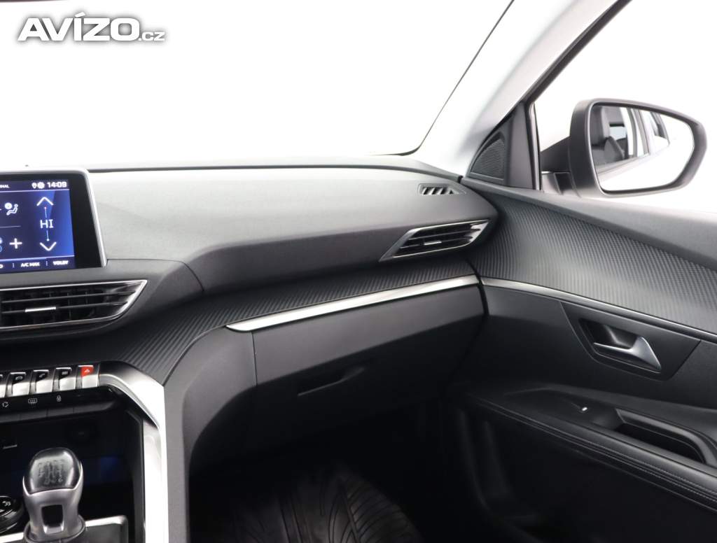 Foto inzerátu Peugeot 3008 1.5 BlueHDi