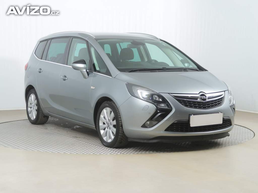 Opel Zafira 2.0 CDTI