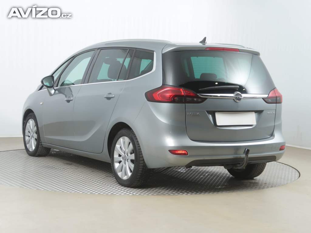 Foto inzerátu Opel Zafira 2.0 CDTI