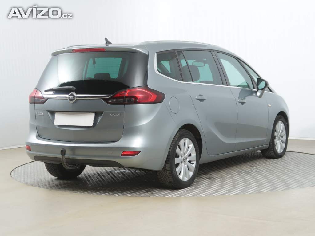 Foto inzerátu Opel Zafira 2.0 CDTI