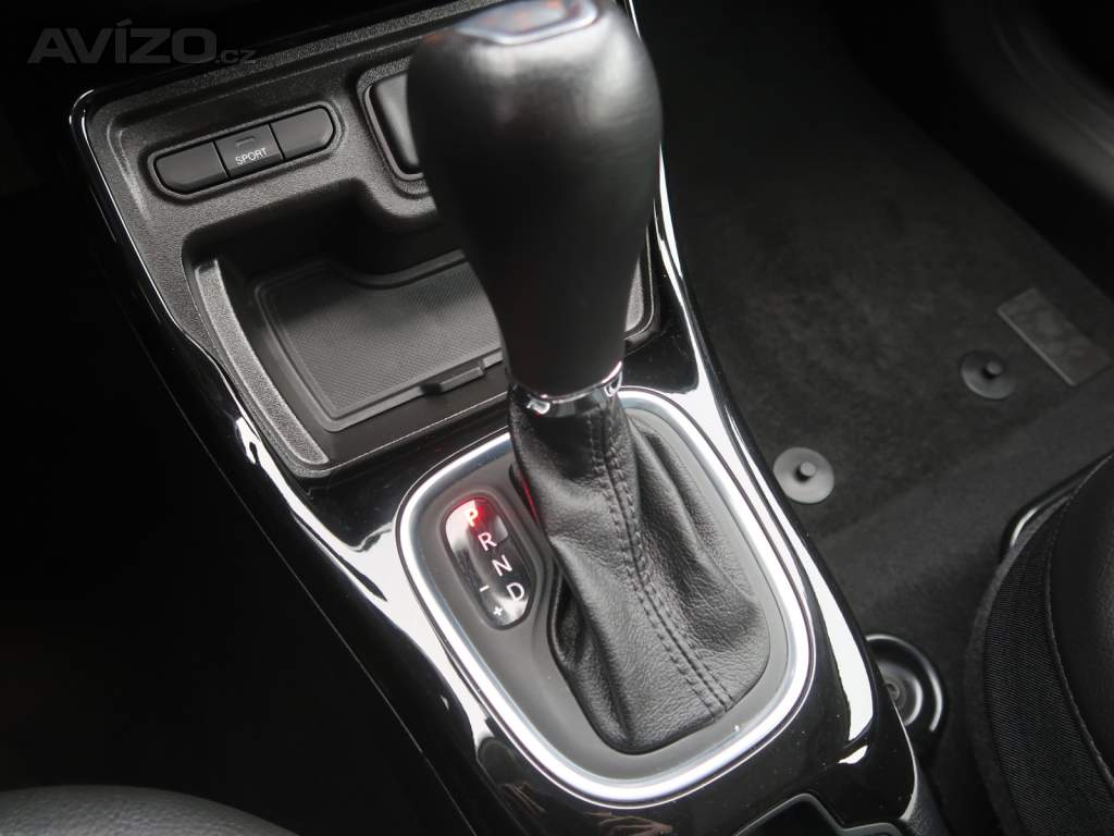 Foto inzerátu Jeep Compass 1.3 T-GDI