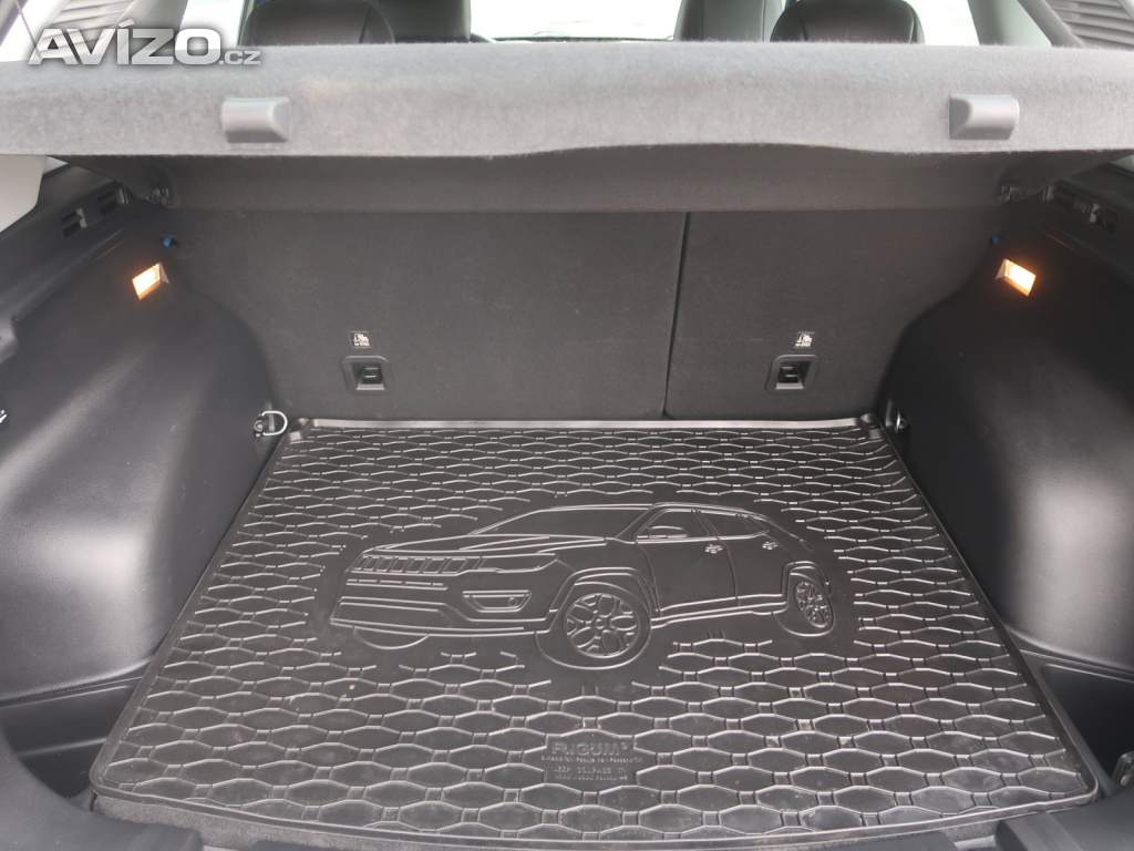 Foto inzerátu Jeep Compass 1.3 T-GDI