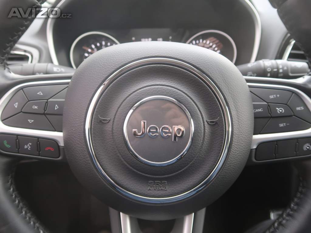 Foto inzerátu Jeep Compass 1.3 T-GDI