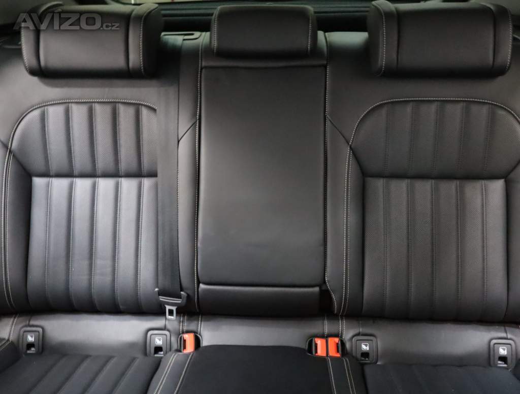 Foto inzerátu Škoda Superb 2.0 TSI