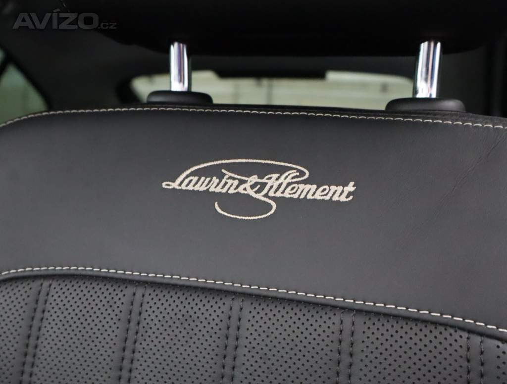 Foto inzerátu Škoda Superb 2.0 TSI