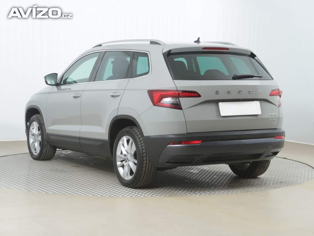 Foto inzerátu Škoda Karoq 2.0 TDI