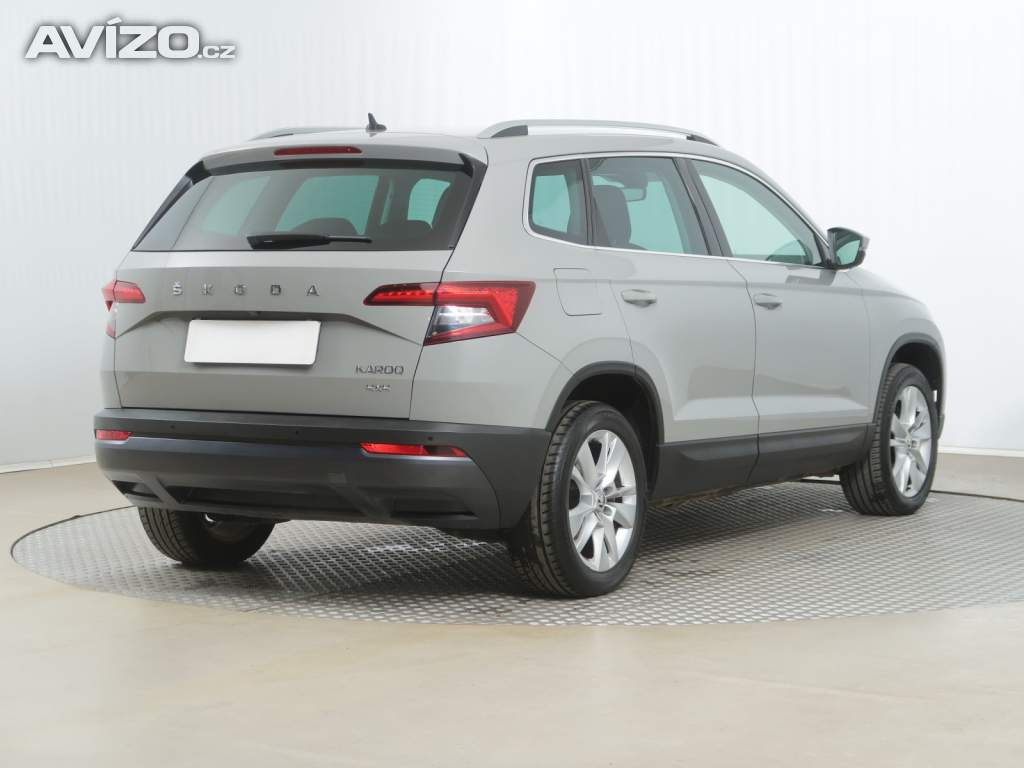 Foto inzerátu Škoda Karoq 2.0 TDI