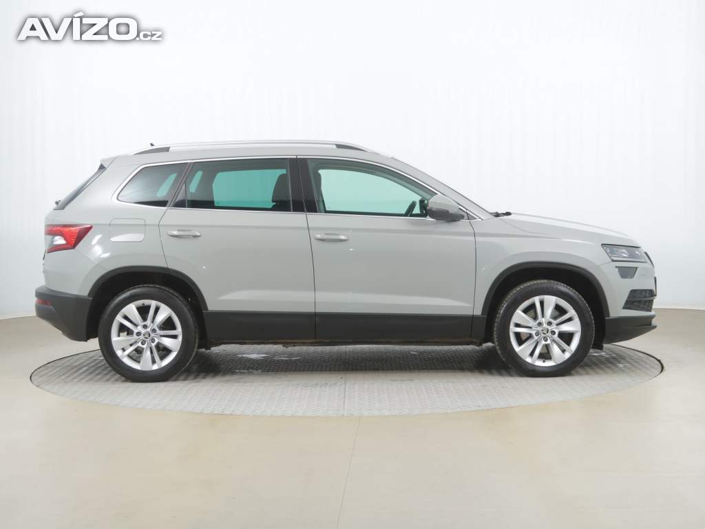 Foto inzerátu Škoda Karoq 2.0 TDI