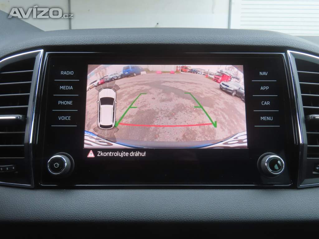 Foto inzerátu Škoda Karoq 2.0 TDI