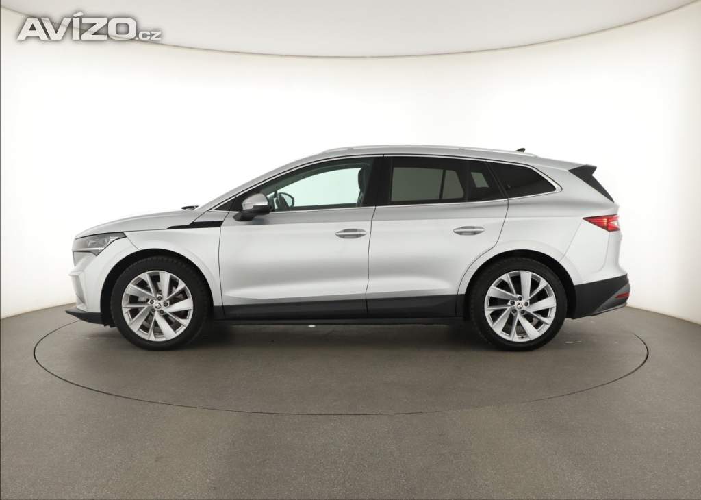 Foto inzerátu Škoda Enyaq iV 80 (82 kWh)