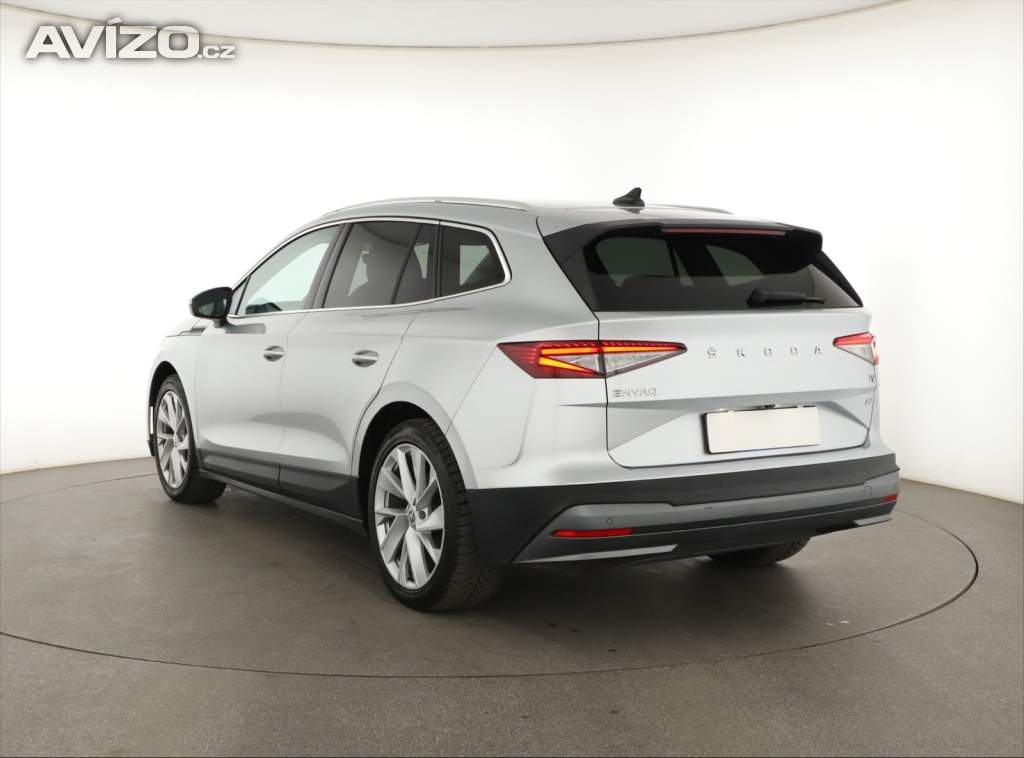 Foto inzerátu Škoda Enyaq iV 80 (82 kWh)