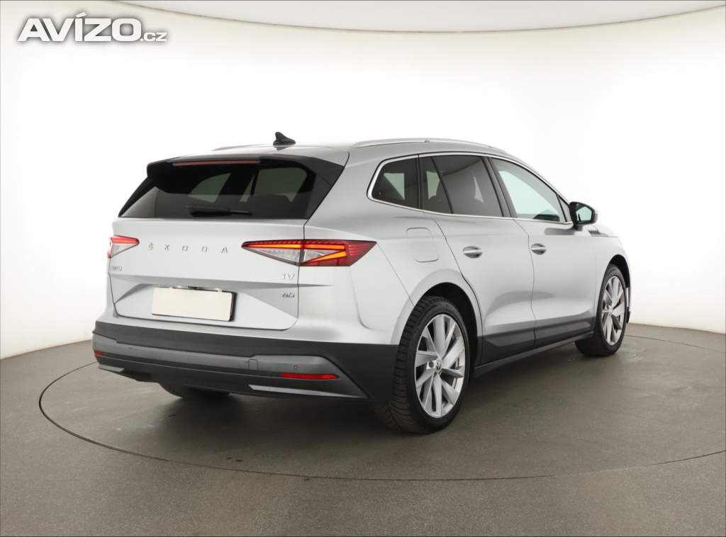 Foto inzerátu Škoda Enyaq iV 80 (82 kWh)